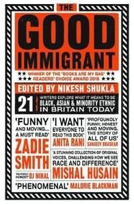 The Good Immigrant, ISBN: 9781783523955