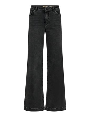 MOS MOSH Mmdara Deluxe Jeans - Grey - 31 Regular