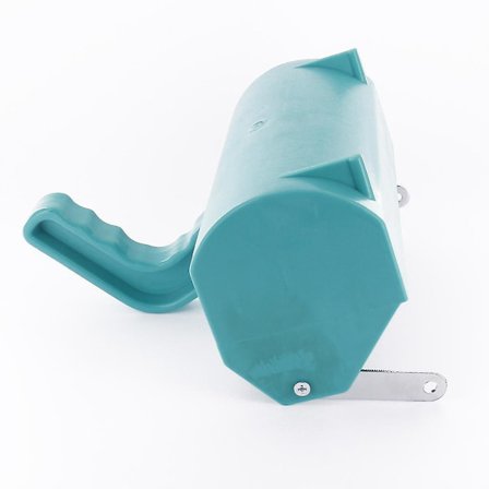 Dekorationsmålning Maskin för 7 Tums Rollerborste, Enfärgad