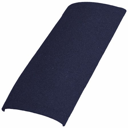 Premier skulderklapper (2-pak) One Size Navy Navy
