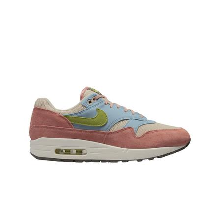 Nike, Sneakers Rood, Heren, Maat:38 EU