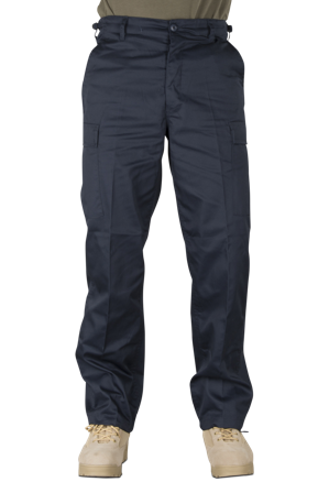Pantaloni Brandit US Ranger Hose bleumarin XXL