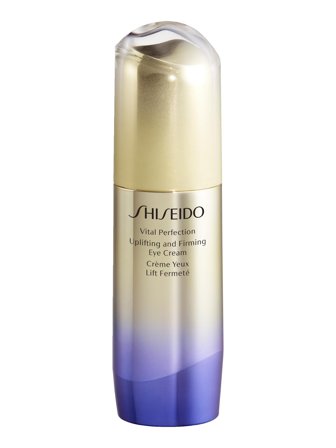 Shiseido Vital Perfection Uplifting and firming eye cream 15ml