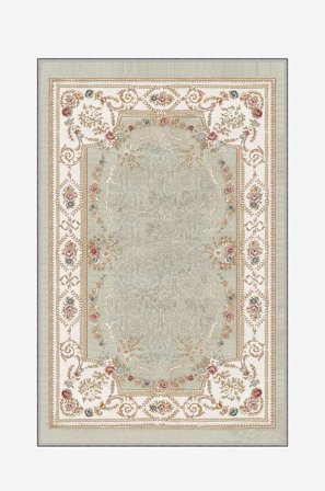 Conceptum Hypnose - Matta (120 x 180) - Beige - Slätvävda mattor - 120X180 - Från Homeroom