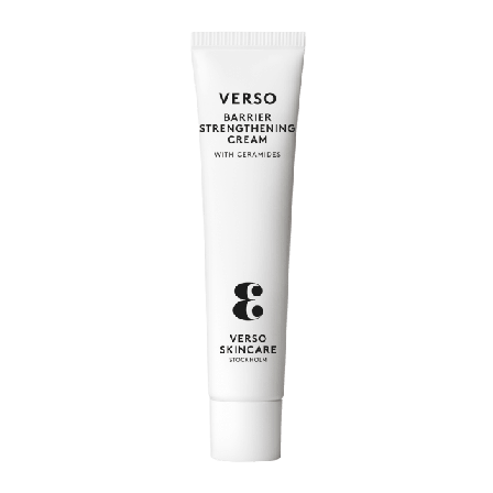 Verso N°2 Barrier Strengthening Cream Dagcreme Unisex 50 ML