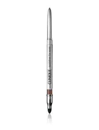 Clinique Quickliner For Eyes - Multi/patterned - 0.3 G
