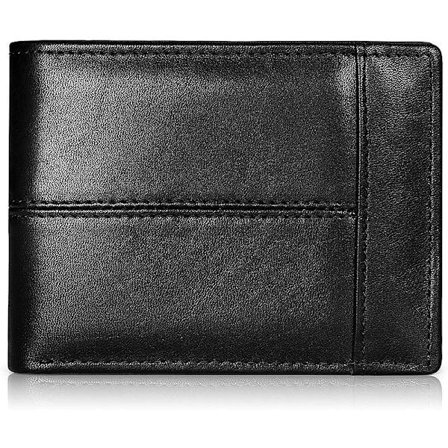 Wallet Men, Landscape Format, Purse, Wallet