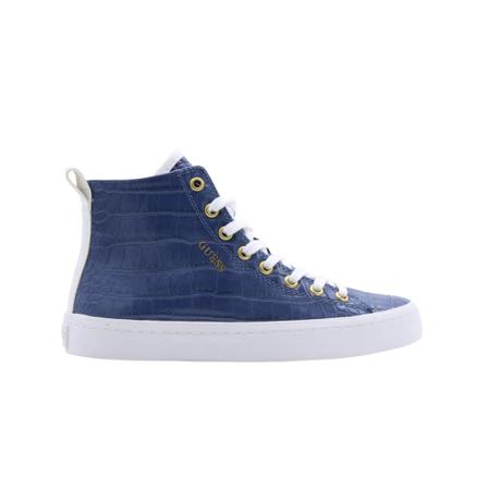 Guess Sneakers , Blauw , Dames , Maat: 36 EU