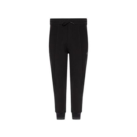 Y-3 - Joggingbyxor - Svart - Herr - Storlek: L, Herr, Storlek: L
