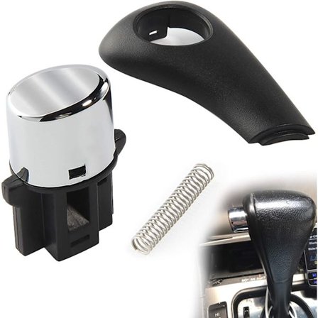 Auton muutosvaihteen päänappi - vaihdekepin nuppi Hondaan