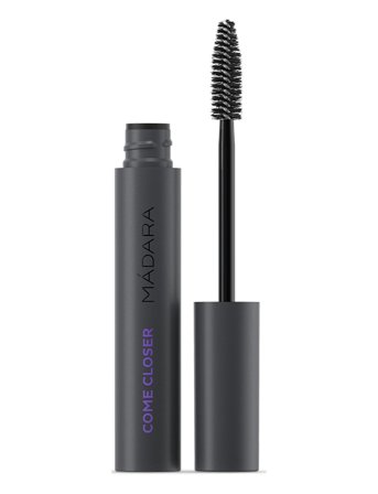 MÁDARA Come Closer Infinite Lash Mascara - Nude - 6 ml