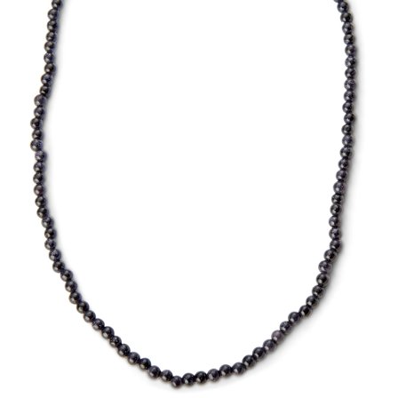 Wernin Necklace for Men - Beaded necklaces