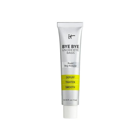 IT Cosmetics Bye Bye Under Eye Bags Treatment 15 ml, Skincare, Ansigtspleje, Øjencreme
