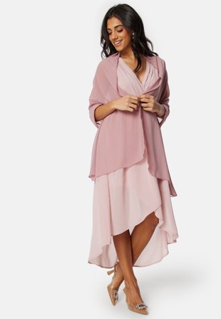 Bubbleroom Occasion Chiffon Shawl Accessories