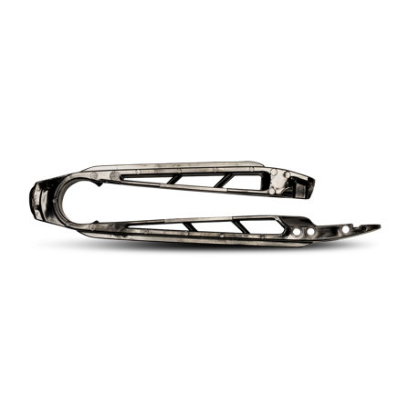 Patin Bras Oscillant Acerbis - KTM 450 SX-F 2007-2010