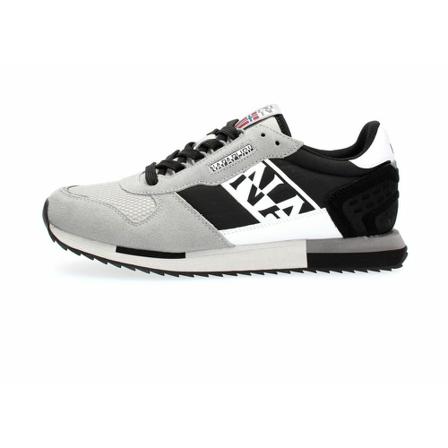 Napapijri Sneakers Hvid, Herre, Størrelse: 40 EU