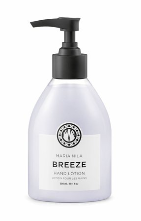 Maria Nila Breeze Håndlotion 300 ml, Skincare, Håndpleje, Håndcreme