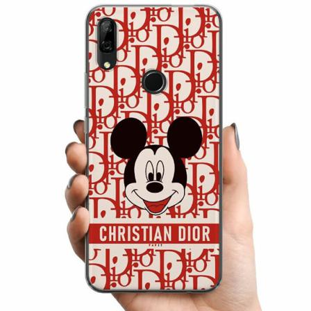 Huawei P Smart Z Tpu Mobilskal Christian Mickey