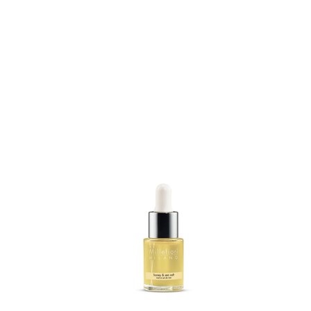 Millefiori Milano Honey & Sea Salt 15ml - Fragranze Idrosolubili