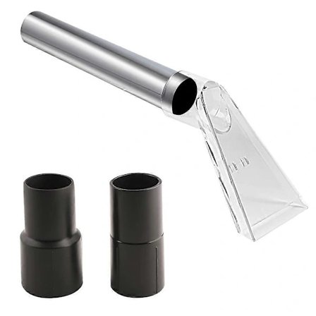 Tæpperenser Ekstraktor Tilbehør-Værktøj Rengøring Støvsuger Klar Polstring Bil Detaljering Vend Butik Støvsuger I