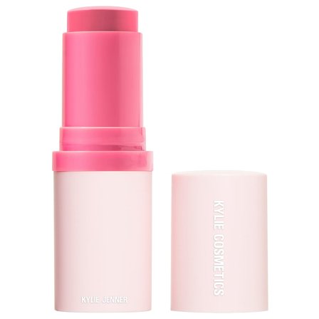 Kylie Cosmetics Powder Blush Stick 352 Breakfast In Bed, Makeup, Ansigt, Blush