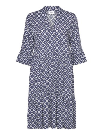 Saint Tropez | Edasz Dress | S