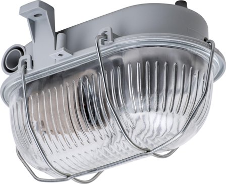 Gelia Tjörn Gitterarmatur IP44, E27, 230 V, uten lyskilde 100 W, Belysning