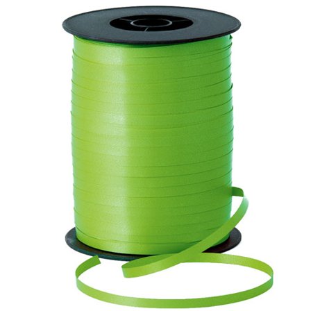 Ballonsnor Limegrøn