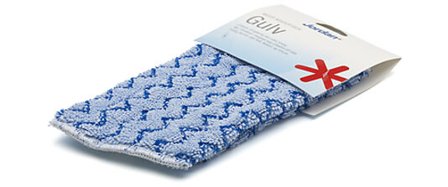 JORDAN GULVMOPP PROFF MICROFIBER KLUT