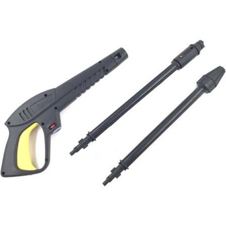 Paine pesurin suutin, joka on yhteensopiva Lavor Vax Craftsman -vesipistoolin PZCC kanssa