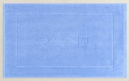 GANT Premium Badematte Palace-Blue 50x80