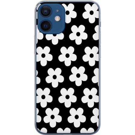 Kompatibelt Mobilskal till Apple Apple iPhone 12 mini Blommor