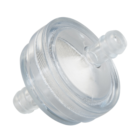 Bränslefilter Sno-X 8 mm