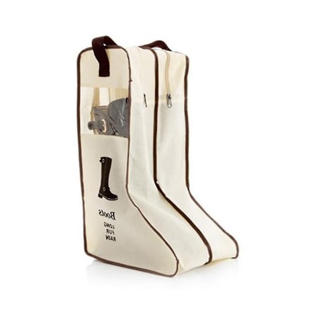 Lang & Short Boot Shoes Storage Bag Protector Dustproof Organizer