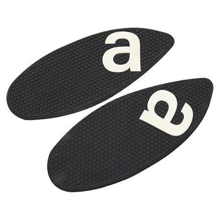 Motorcykel Klistermærker brændstoftank klistermærke Pads Tilbehør tank pad Til Aprilia RS660 RS 660 TUONO 660 tankbeskyttelse knæbeskyttere LGL