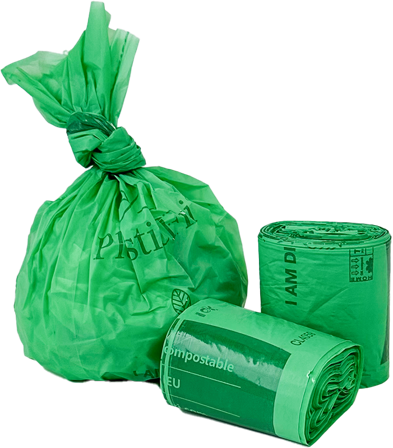 Plasticfri Dog Bags 25 pcs