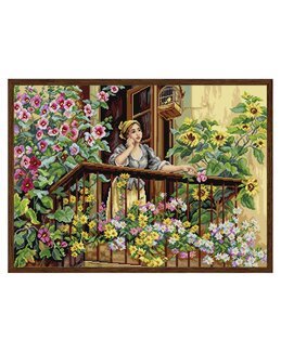 Stramalj En härlig stund