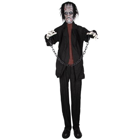 Animerad Frankensteins Monster 180 cm