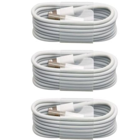 3st synkladdare till iphone 7/8/X