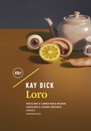Loro Kay Dick