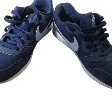 Strl 39 Nike Runner 2 MD nya