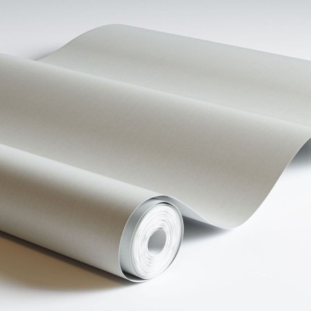 Duro Tapetprov, Cotton 684-58P Småmönstrat, Vintermorgon, L, , Färg & tapeter