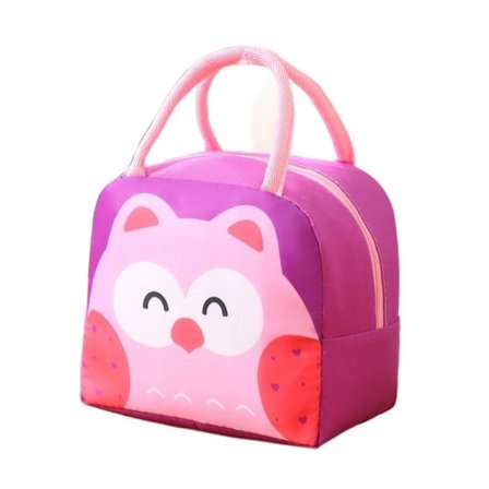 Lunchbox Bärväska Isoleringspaket 4 4