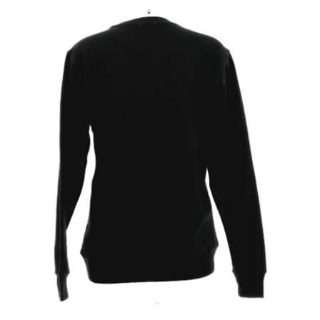 Loewe Pre-owned, Pre-owned Cotton tops Zwart, unisex, Maat:S,Katoen