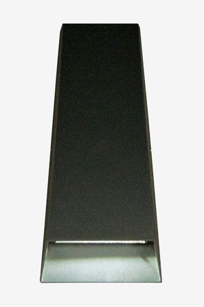 Aneta Lighting - Udendørslampe LED Rigel - Grå - Facadebelysning - Fra Homeroom