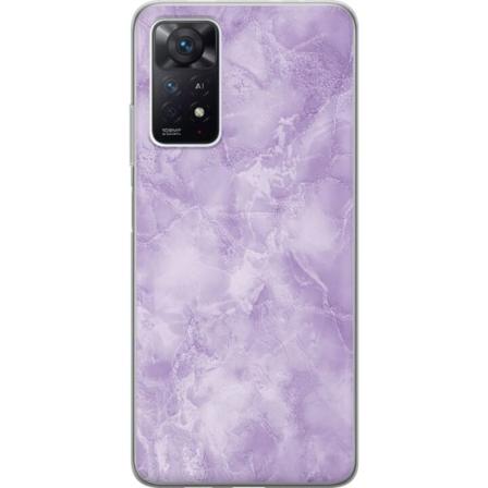 Xiaomi Redmi Note 11 Pro 5G Deksel / Mobildeksel - Marmor