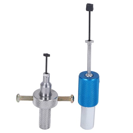 Låseoplukningsværktøjssæt i fast stål til reparation af hardwaredele