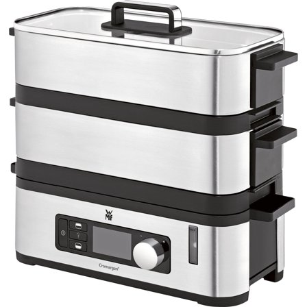 Wmf Kitchen Minis -höyrykeitin