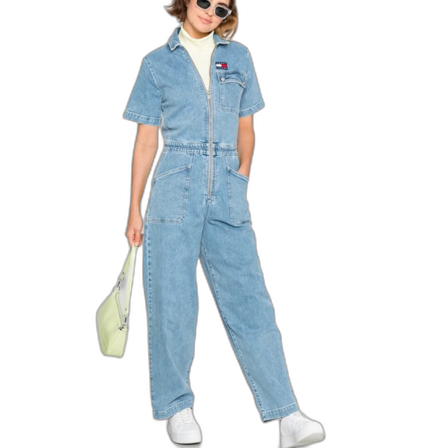 Jumpsuit från tommy hilfiger