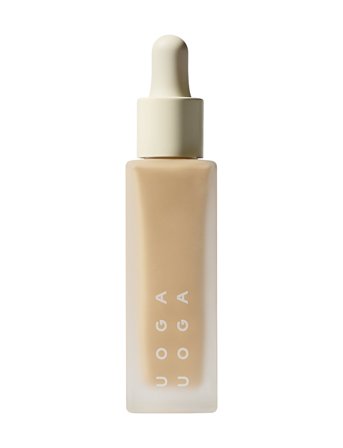 Uoga Uoga Uoga Uoga Mineral Serum Foundation Spf20 - 30 ML